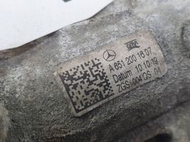 Mercedes-Benz Sprinter W907 W910 Pompe de circulation d'eau A6512001707