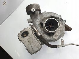 Mercedes-Benz Sprinter W907 W910 Turbocompressore A6510902600