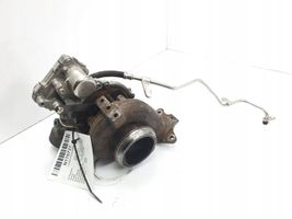 Mercedes-Benz Sprinter W907 W910 Supercharger A6510902600