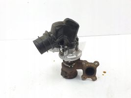 Seat Leon (5F) Supercharger 04E145715F