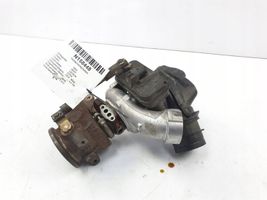 Seat Leon (5F) Turbocompresseur 04E145715F