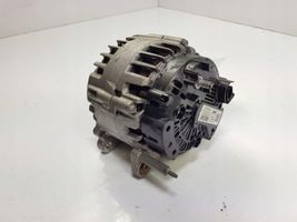 Skoda Octavia Mk3 (5E) Alternator 04L903021D