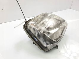 Opel Agila A Lampa przednia EUROPA