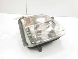 Opel Agila A Lampa przednia EUROPA