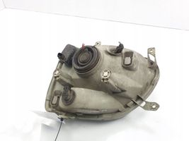 Opel Agila A Lampa przednia EUROPA