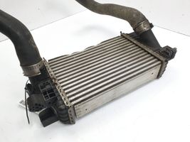 Opel Meriva B Chłodnica powietrza doładowującego / Intercooler 13337687