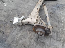 Renault Scenic II -  Grand scenic II Rear axle beam 