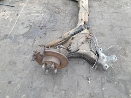 Renault Scenic II -  Grand scenic II Rear axle beam 