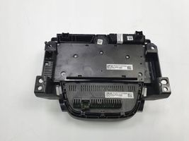 Opel Meriva B Panel radia 13435154