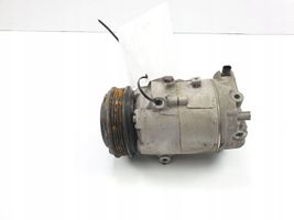 Opel Meriva B Ilmastointilaitteen kompressorin pumppu (A/C) 13450515