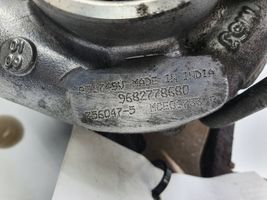 Peugeot 308 Supercharger 9682778680