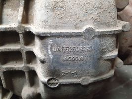 Audi A6 S6 C7 4G Mechanizm różnicowy tylny / Dyferencjał 0AR525083B