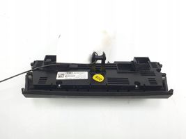 Audi A6 S6 C7 4G Console centrale, commande chauffage/clim 4G0820043H