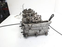 Volkswagen Touareg II Engine head CJM 3.0 TDI