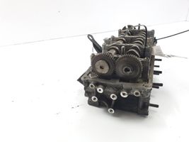 Volkswagen Touareg II Engine head CJM 3.0 TDI