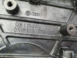 Volkswagen Touareg II Engine head CJM 3.0 TDI