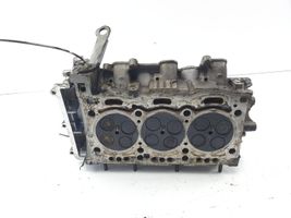 Volkswagen Touareg II Engine head CJM 3.0 TDI