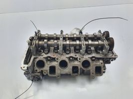 Volkswagen Touareg II Engine head CJM 3.0 TDI