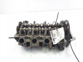 Volkswagen Touareg II Testata motore CJM 3.0 TDI
