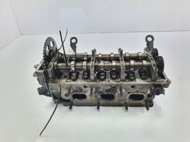 Volkswagen Touareg II Engine head CJM 3.0 TDI