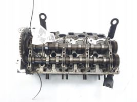 Volkswagen Touareg II Testata motore CJM 3.0 TDI