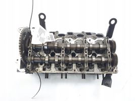 Volkswagen Touareg II Engine head CJM 3.0 TDI