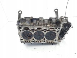 Volkswagen Touareg II Engine head CJM 3.0 TDI