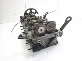 Volkswagen Touareg II Engine head CJM 3.0 TDI