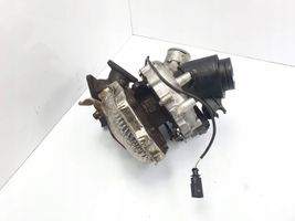 Volkswagen Touareg II Supercharger GTB2056VZK