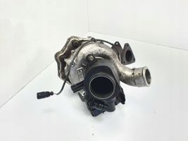 Volkswagen Touareg II Supercharger GTB2056VZK