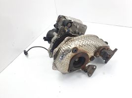 Volkswagen Touareg II Supercharger GTB2056VZK