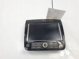 Volkswagen Touareg II Monitor/display/piccolo schermo 7P6919603