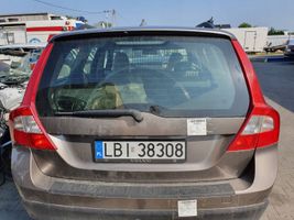 Skoda Fabia Mk3 (NJ) Lava-auton perälauta 47200 OYSTER GREY PEARL