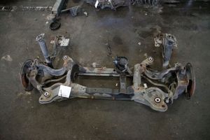 Volvo V70 Rear axle beam 