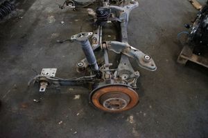 Volvo V70 Rear axle beam 