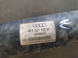 Audi A8 S8 D3 4E Albero di trasmissione con sede centrale 4E4521101H