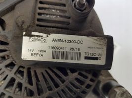 Ford Transit -  Tourneo Connect Generatore/alternatore AV6N-10300-DC