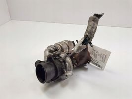 Ford Transit -  Tourneo Connect Supercharger 9804945280