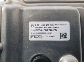 Ford Transit VII Centralina AdBlue KV6A-5H298-CD