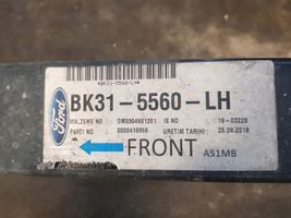 Ford Transit VII Resor tylny BK31-5560-LH