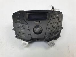 Ford Transit VII Console centrale, commande de multimédia l'unité principale BK3T-18D815-BG