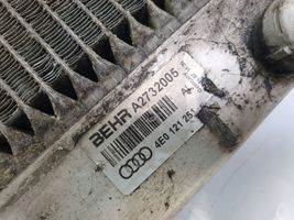 Audi A8 S8 D3 4E Radiatore di raffreddamento 4E0121251