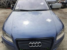 Audi A8 S8 D3 4E Couvercle, capot moteur LZ4U