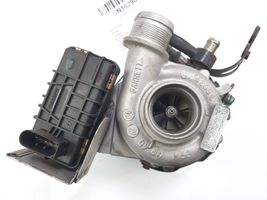 Audi A8 S8 D3 4E Turbocompressore 