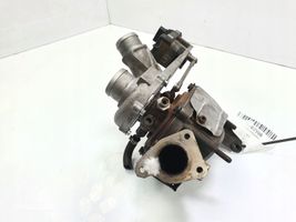 Audi A8 S8 D3 4E Turbocompressore 057145722N