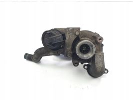 Peugeot 301 Turbocompressore 9804945280