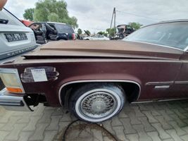 Cadillac DeVille Błotnik przedni 1983