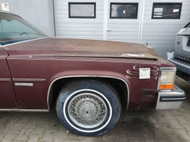 Cadillac DeVille Aile 