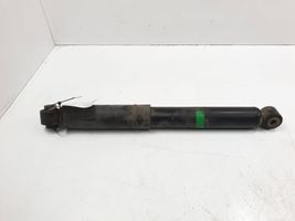 Opel Movano B Rear shock absorber/damper 13168455