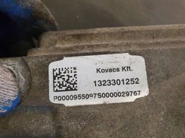 Opel Movano B Other gearbox part 6S420V